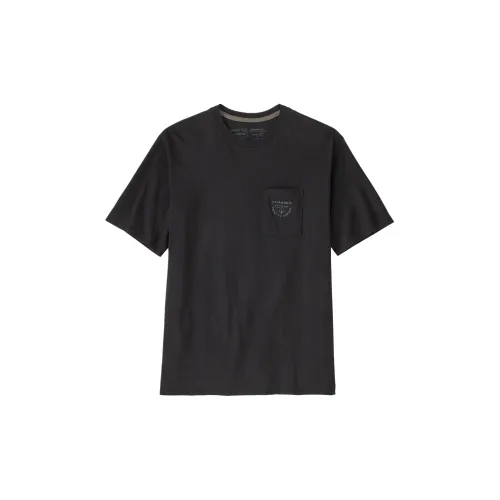 Patagonia Responsibili-Tee T-Shirts Men