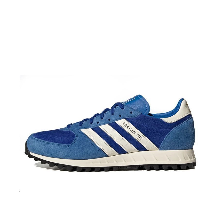 Adidas Originals Blue Running for Women's & Men's | Sneakers & Clothing |  Sale & New - POIZON