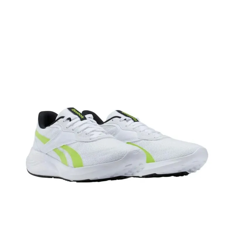 Reebok Energen Tech 'White Laser Lime'-3