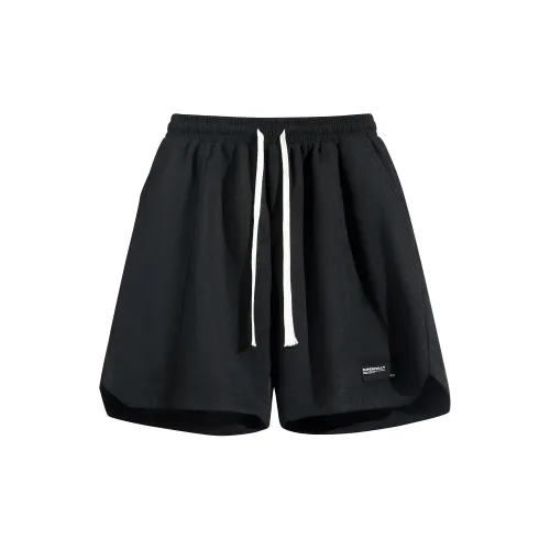 SUPEREALLY Unisex Casual Shorts