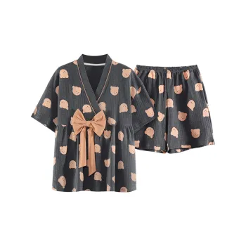 Ta Yan Women's Pajama Sets