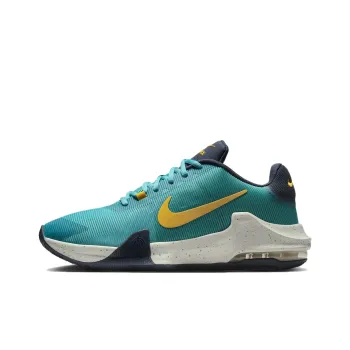 Nike Air Max Impact 4 'Dusty Cactus University Gold'