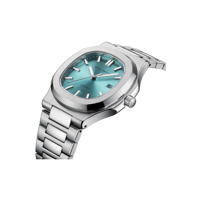 Welly Merck Men Watch-12