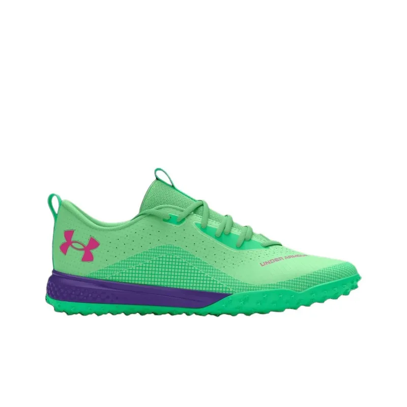Under Armour Shadow 2.0 Tf 'Green'-1