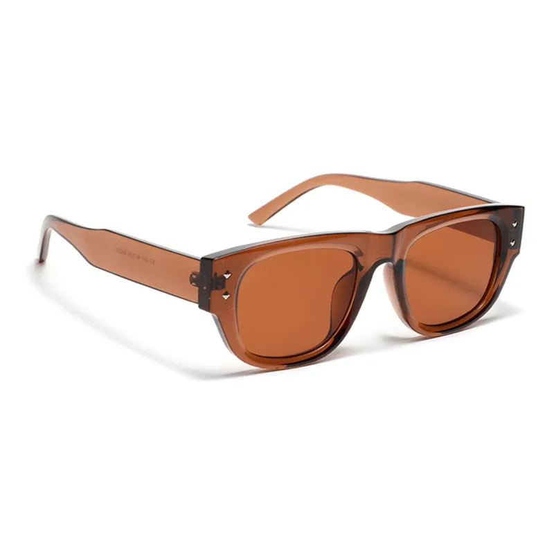 KENMO Rectangular Sunglasses Unisex-8
