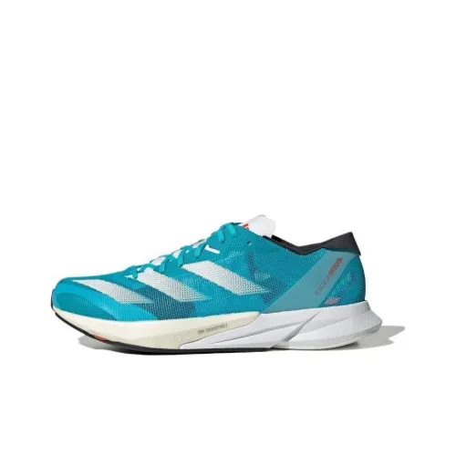 Adidas Adizero Adios 8 'Lucid Cyan'