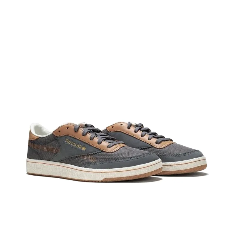 Reebok Classic Leather 1983 Vintage 'Pure Grey'-2