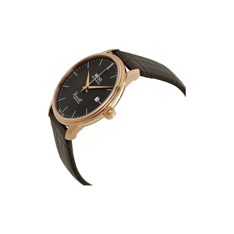 MIDO Men Baroncelli Watch-1