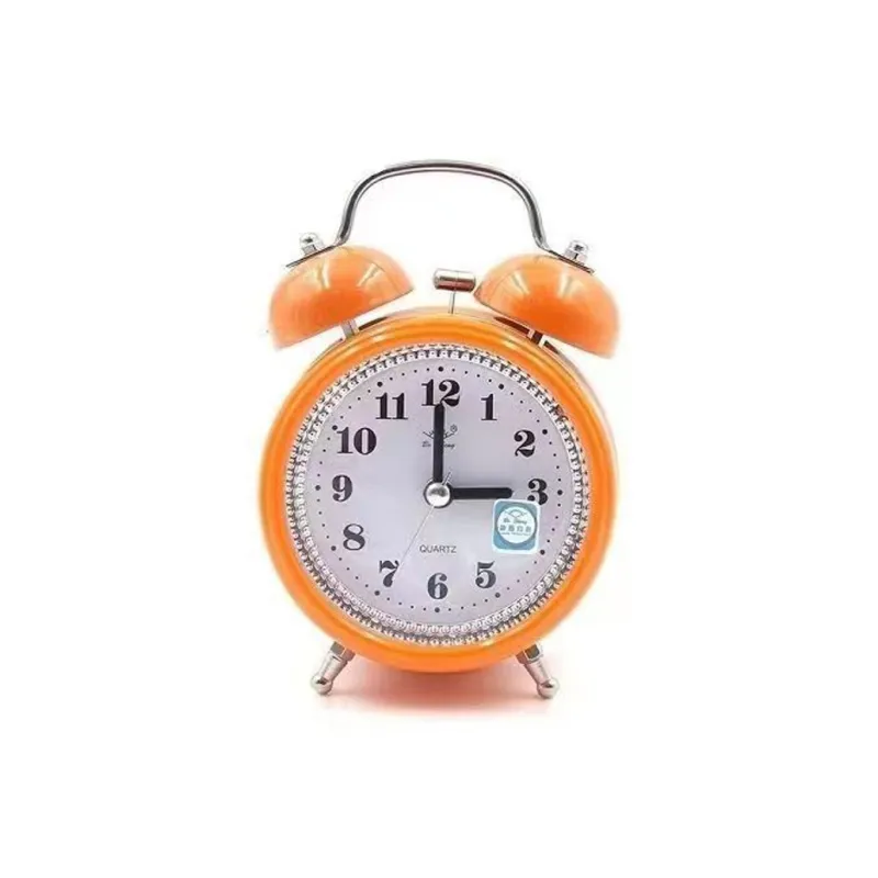 Nolros Unisex Alarm Clocks-7