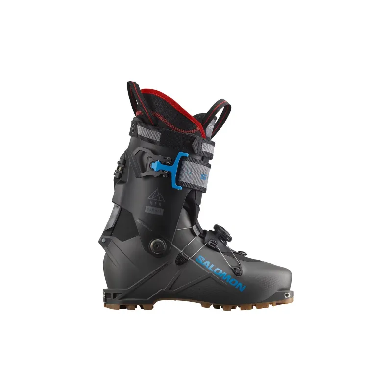 SALOMON S/Lab MTN Summit Skis Ski Boots Men's-1