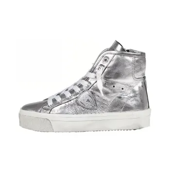 PHILIPPE MODEL Paris Paris Haute High-top Sneakers
