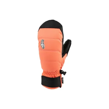 CRAB GRAB Ski Gloves Mittens Women's