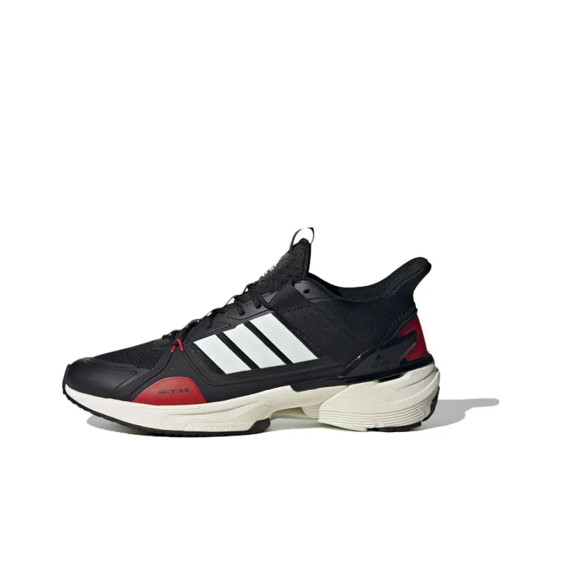 Adidas Mts 'Black White Red'-0