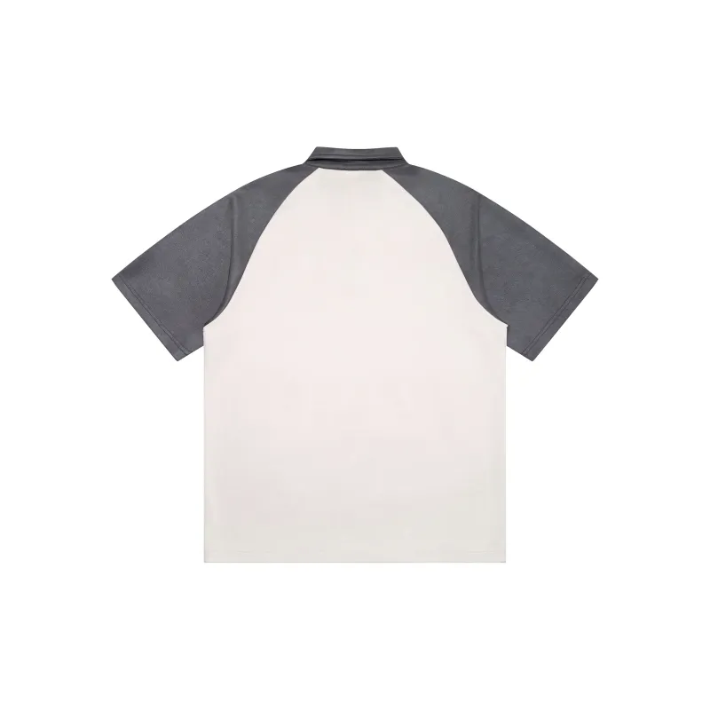 RHIME Chime95 Series Polo Shirts Unisex-8