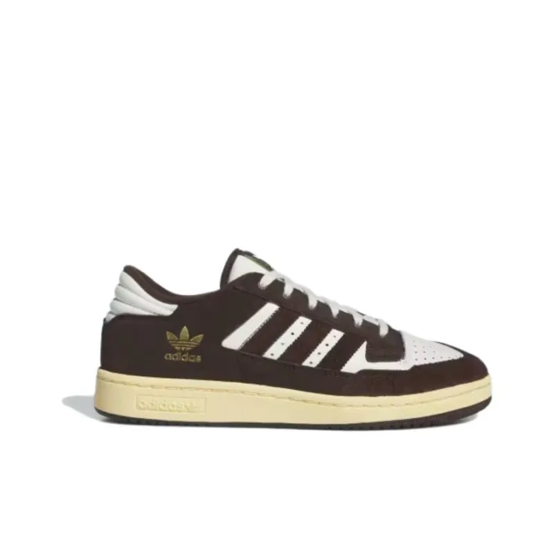 Adidas Centennial 85 Lace up Sneakers-1