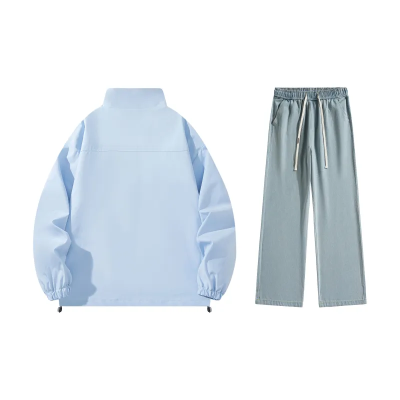 CSKS Casual Sportswear Unisex-17
