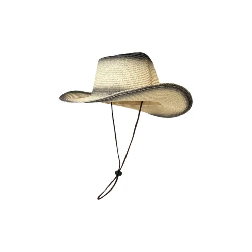 J W Bucket Hats Unisex