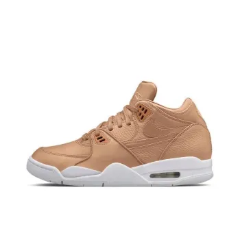Nike Air Flight '89 Vachetta Tan