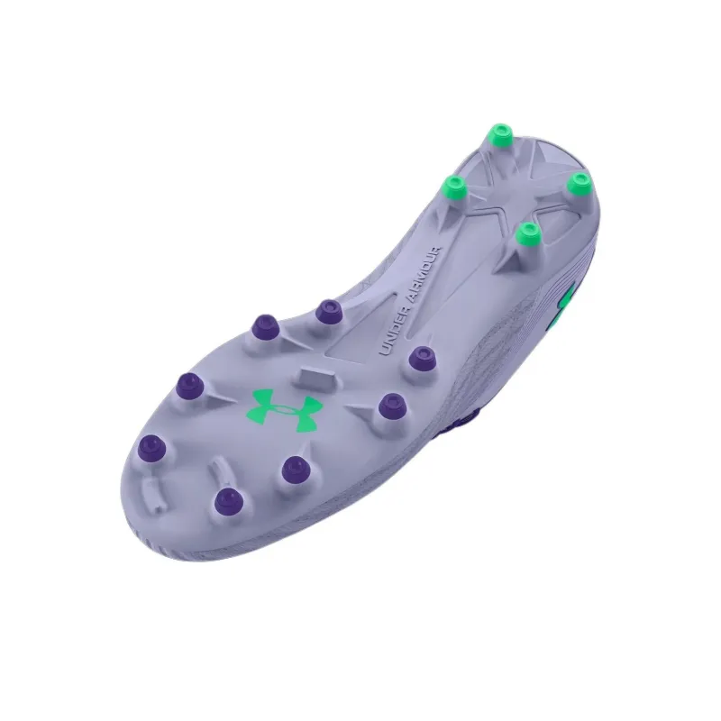 Under Armour Clone Magnetico Pro 3 'Celeste Vapor Green'-5