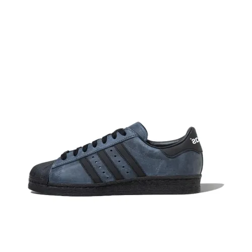 adidas originals Superstar 82 Altered Blue Core Black White