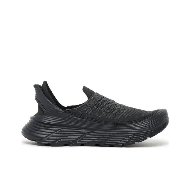 HOKA ONE ONE Hoka Restore Tc Black-1