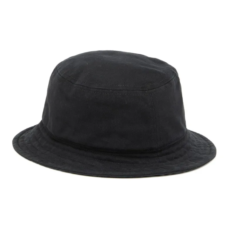 DIESEL Cotton Bucket Hats Men's Black-1
