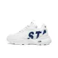White (Recommendation: Size Up by 1)