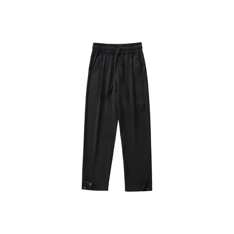 Duke car Casual Pants Men-5