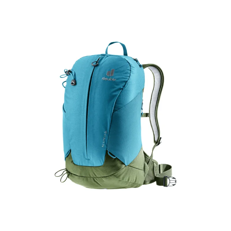 DEUTER Outdoor Bags-4