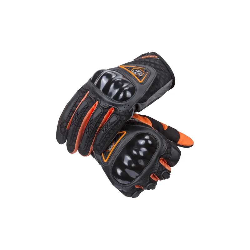 SCOYCO Motorcycle Glove Hands Unisex Elbow Protector Motorcycle Gloves-18
