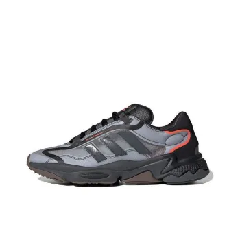 Adidas Originals Ozweego Pure Black Grey
