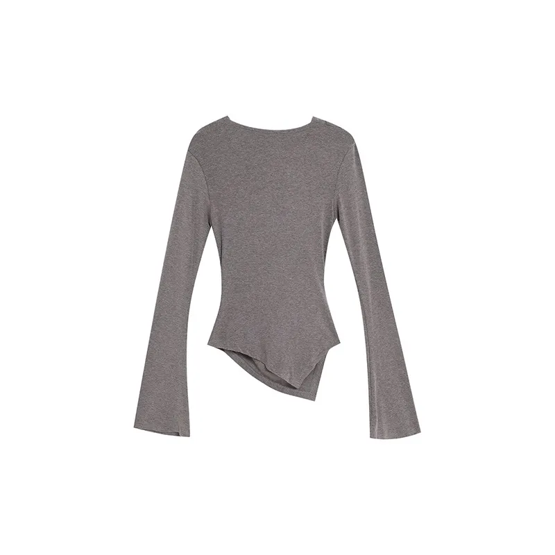 BVODE T Shirts Women's-4