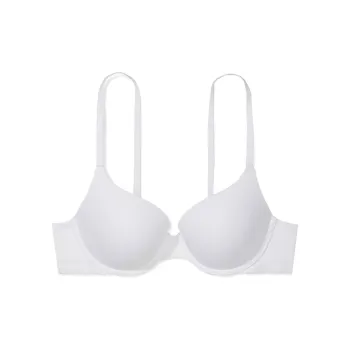 Victoria's Secret Bra Women's White