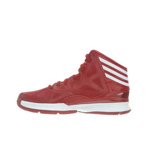 Adidas As Smu Crzy Shadow 2 Vicred/Runwht