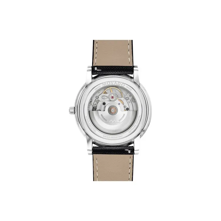 MOVADO Men Museum Series Watch-2