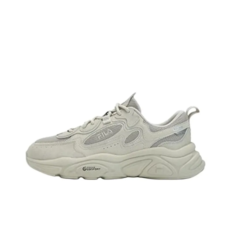 FILA Core Mars 1S 'Beige'-0