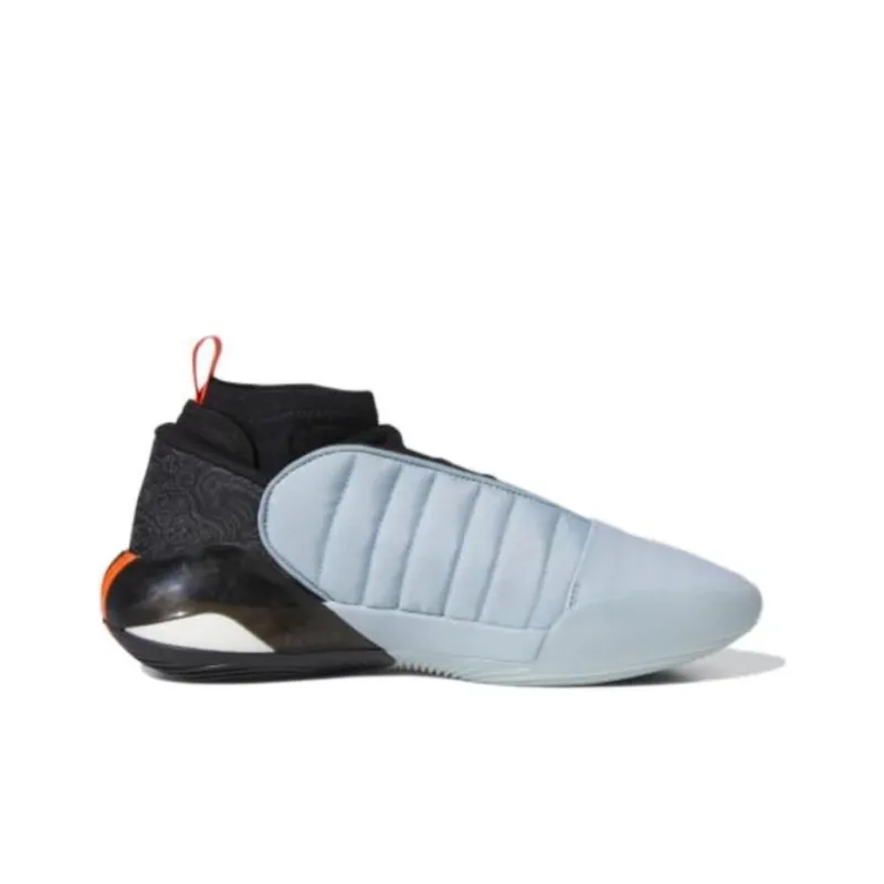Adidas Harden Vol. 7 Wonder Blue Impact Orange-1