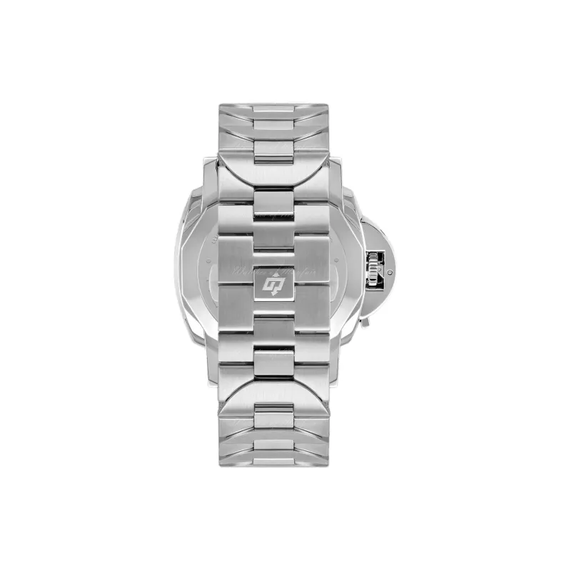 PANERAI Men LUMINOR DUE LUMINO Collection Watch-3