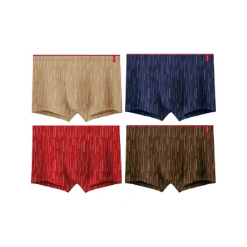 Rich Birds Underpants Men's 4 Pack