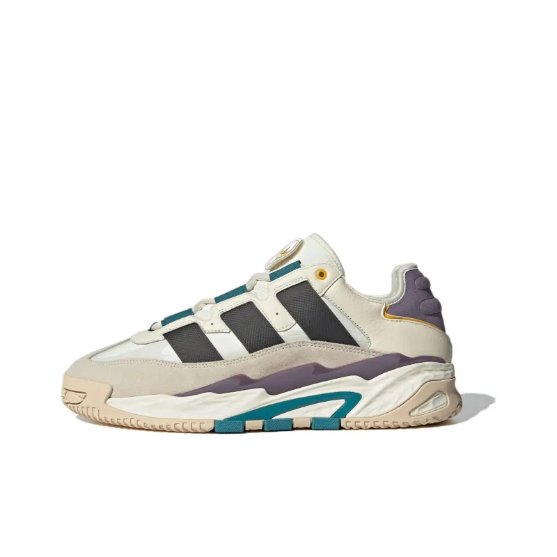Adidas Niteball 1.0 'Milk Grey'-0