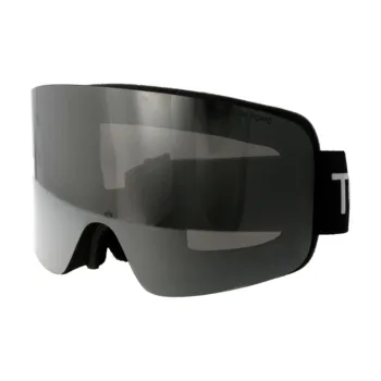 TOM FORD Oversized Frame Sunglasses