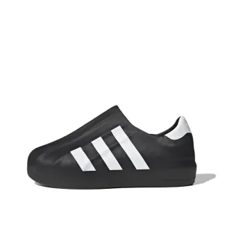Adidas Originals AdiFOM Superstar Black White