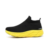 Black Yellow