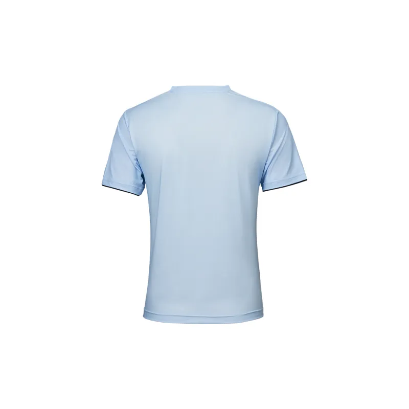 Kawasaki Badminton Jersey Unisex-3