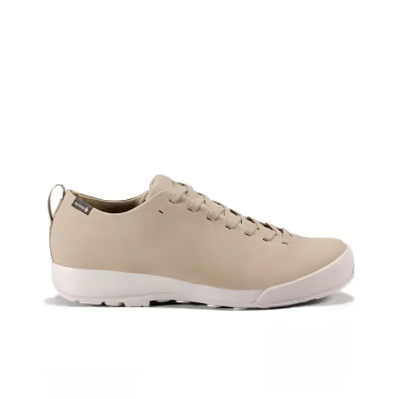 Arcteryx RALLE Shock Absorbers With Slip Resistant Features Low Top Casual Shoes Unisex Gray-1