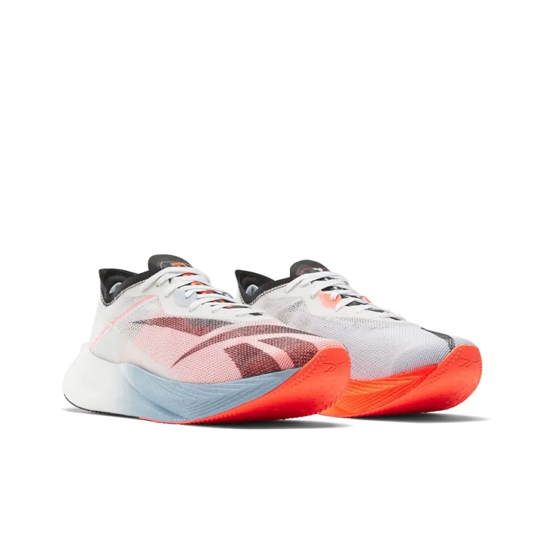Reebok Floatride Energy X 'White Orange Flare'-1