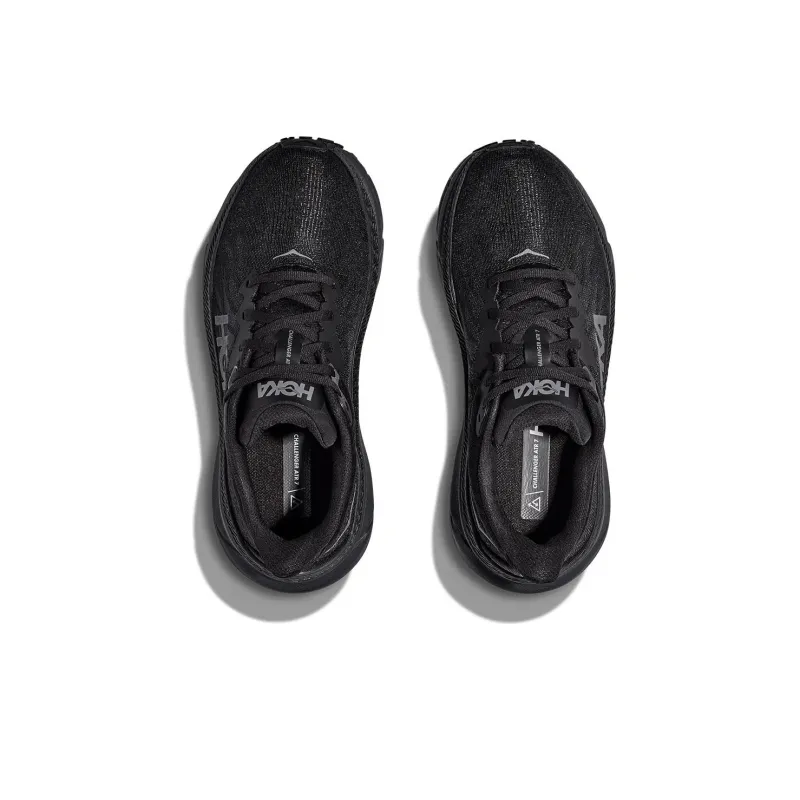 HOKA ONE ONE Challenger Atr 7 'Black'-3