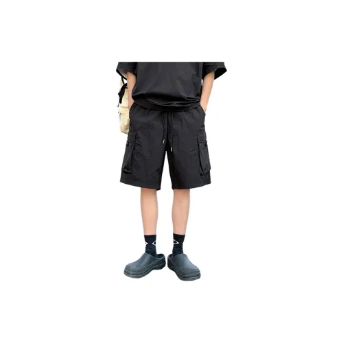 Chubby brother Casual Shorts Unisex