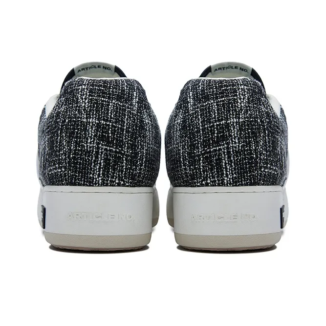 ARTICLE NO. Low-Top Skateboard Shoes Unisex-4