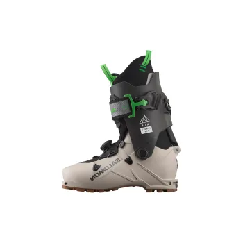 SALOMON MTN SUMMIT PRO Skis Ski Boots Men's